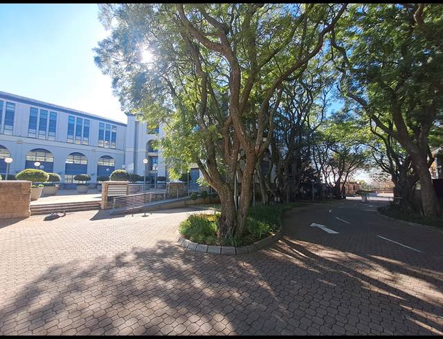 1,575M² OFFICE TO LET IN ILLOVO